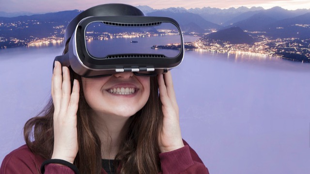 VR虚拟现实技术在教育领域的应用场景有哪些？（下）